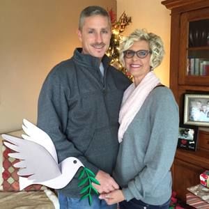 Meet your Posher, Rhonda